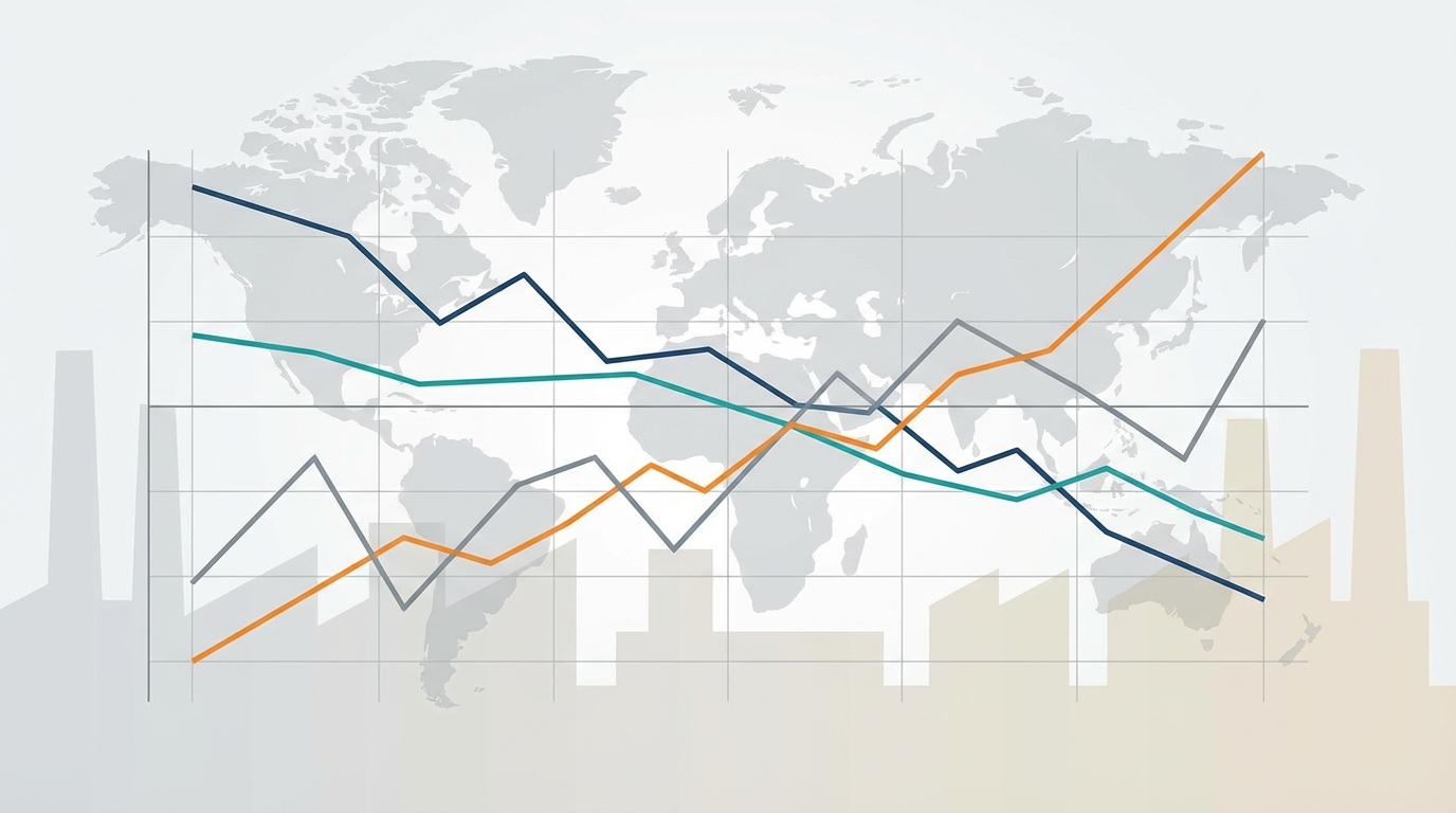 Hebdo marchés #4 : ce que doivent retenir les investisseurs particuliers cette semaine