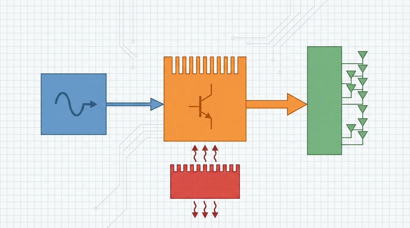 Tech mais simple : comment le gallium est utilisé dans les chargeurs rapides et la 5g