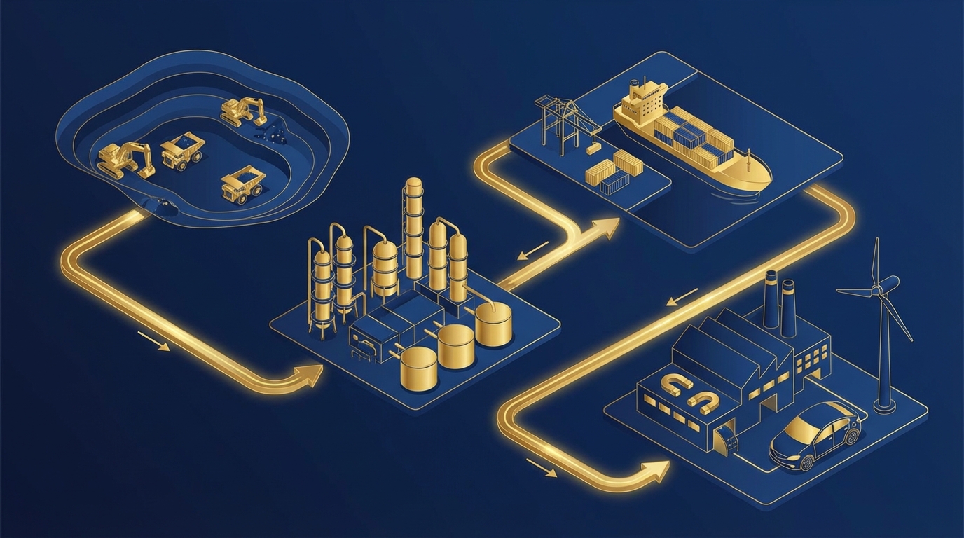 Hebdo marchés #5 : bilan de fin de mois et perspectives pour les 30 prochains jours