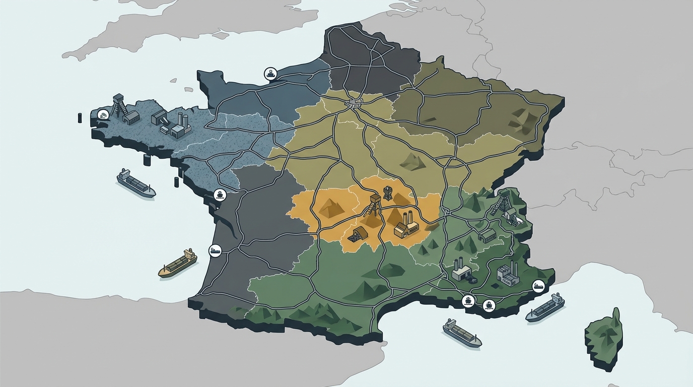 Mini‑guide : comment suivre gratuitement l’actualité des métaux stratégiques depuis la france