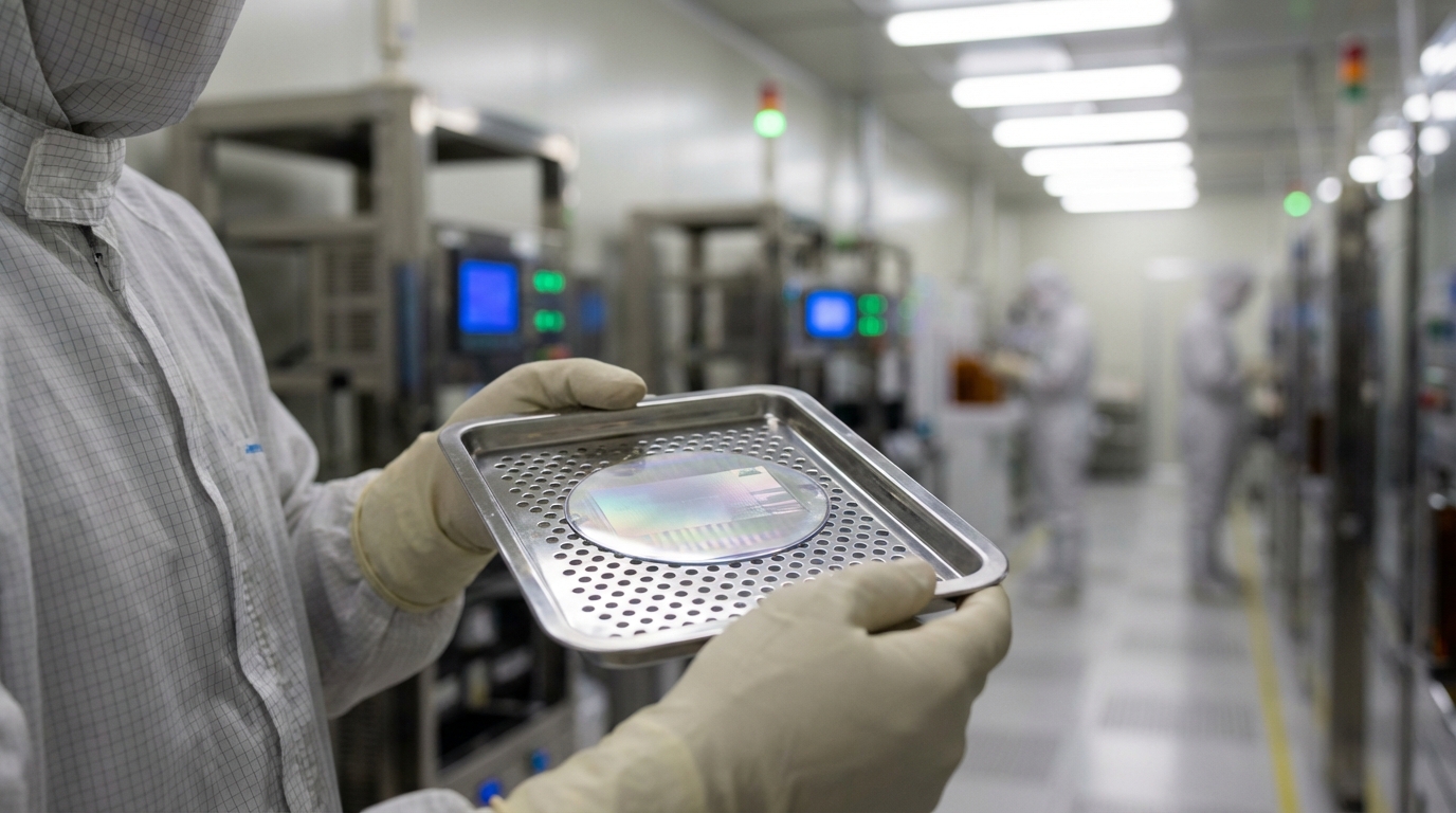 La Chine prépare des radars AESA à oxyde de gallium menaçant le F-35