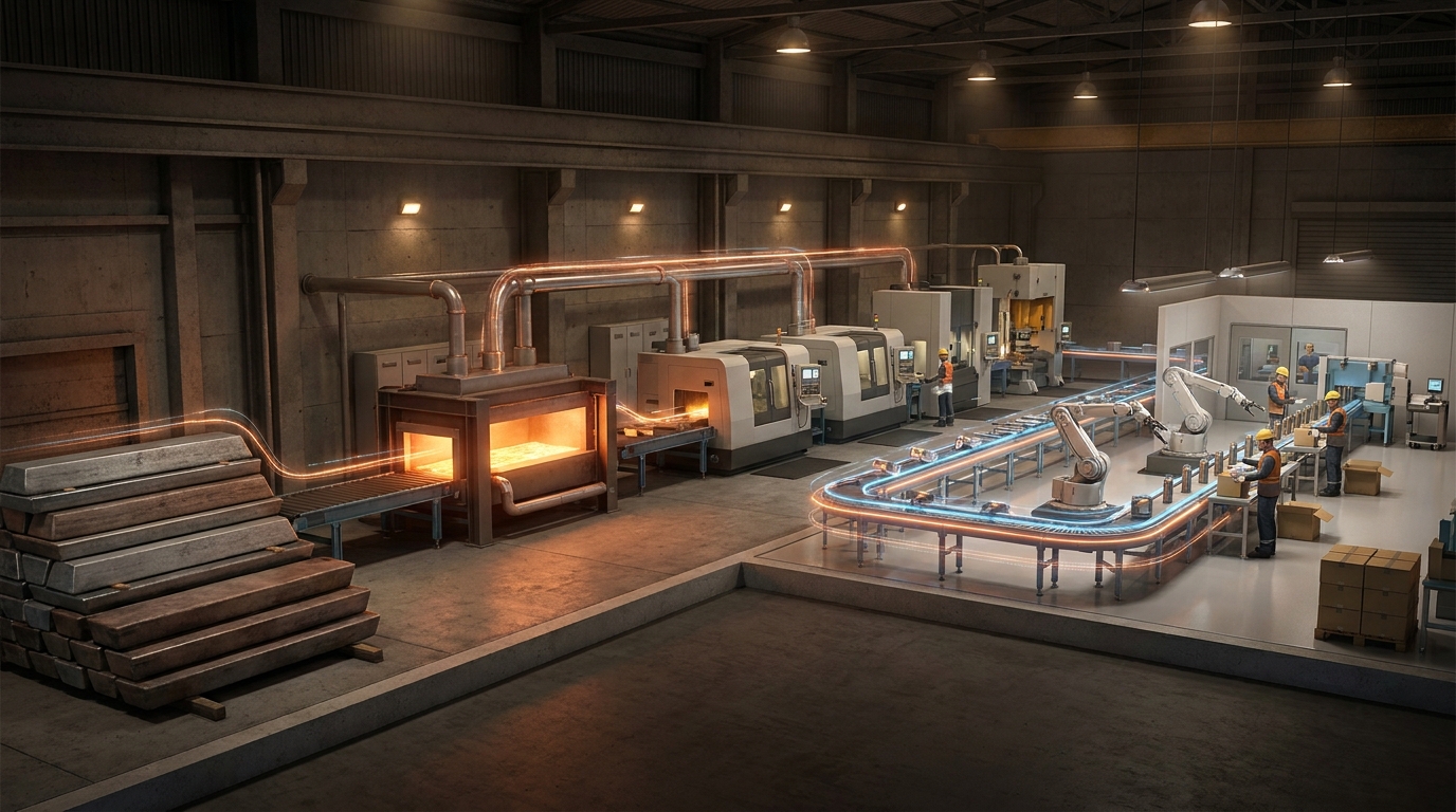 Securing Defense Supply Chains: Burn-Rate to Resilience