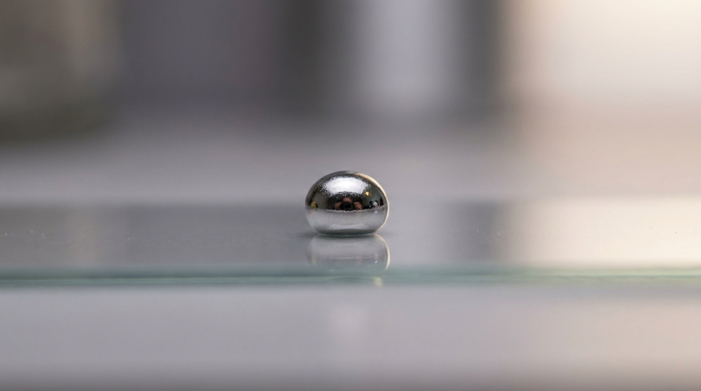 What Is Gallium? Supply Concentration and Export Control Risk Framework
