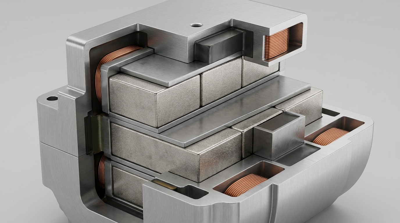 What Is Neodymium? A Supply Chain Framework for the Magnet Metal Behind EVs and Wind