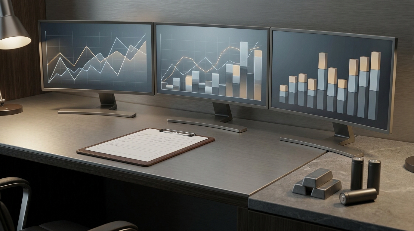 Contracting, monitoring costs, and inventory planning for resilience