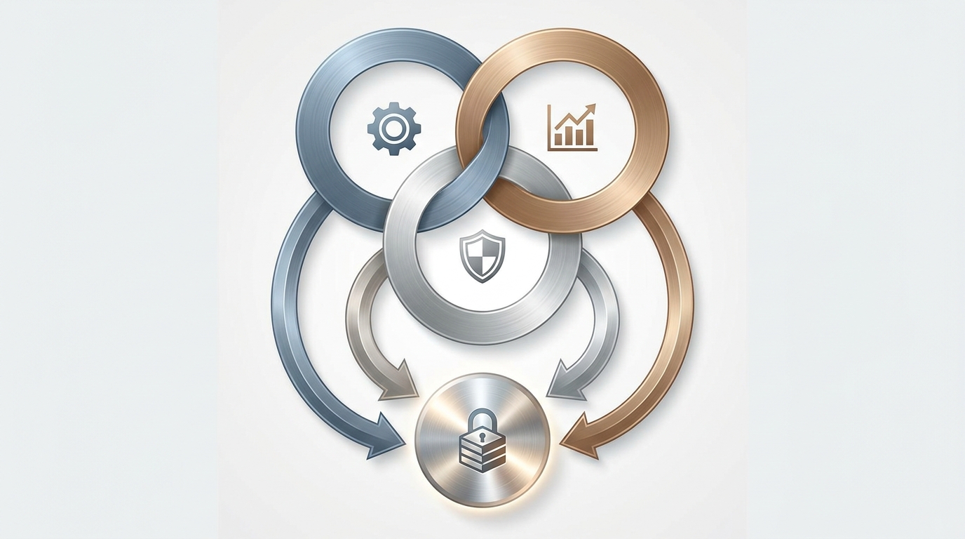 Critical Minerals Stockpiling: Physical Custody, Rotation and Material Suitability Framework